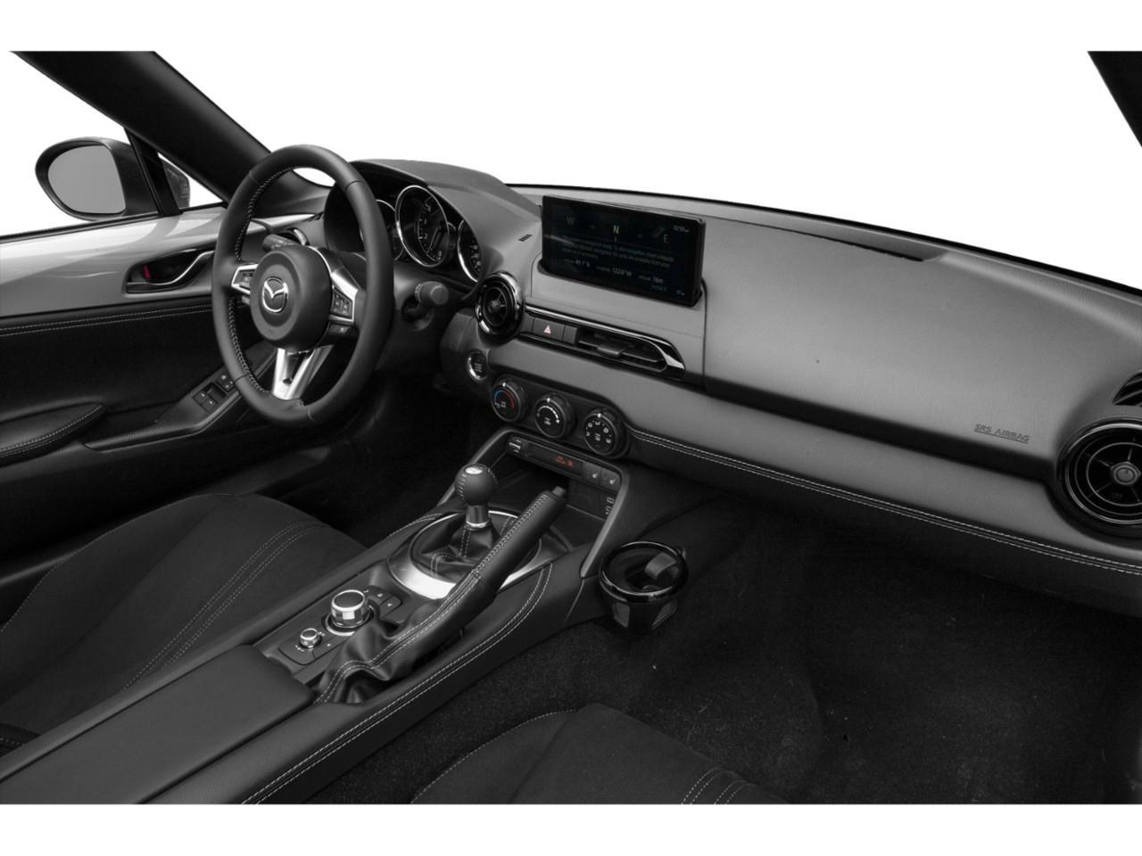 2026 Mazda Miata MX-5 RF GS-P Photo