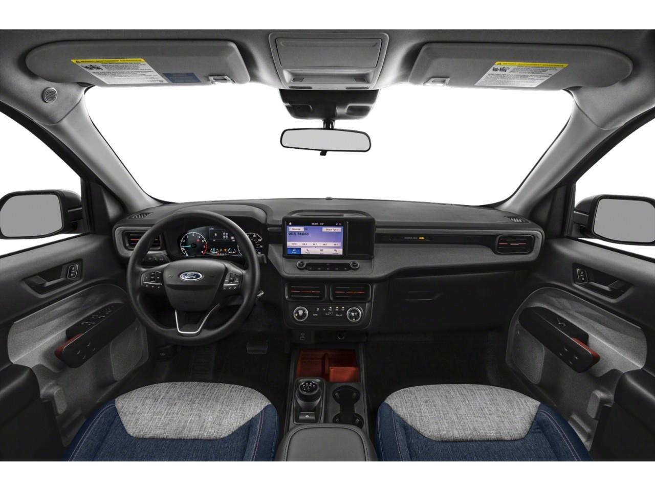 2024 Ford Maverick 2024 Ford Maverick - XLT| Luxury Package | Stock #LK00939P Photo