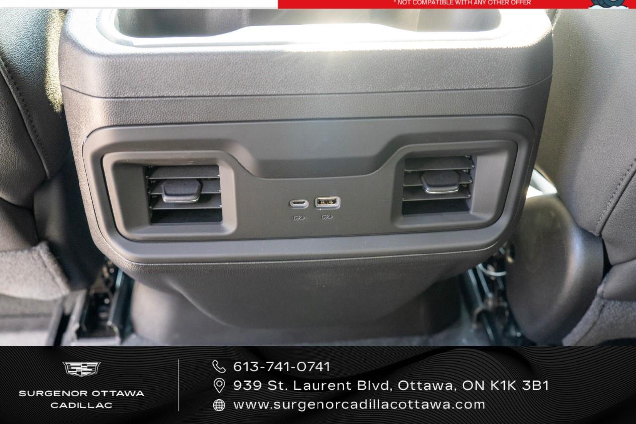 2026 Chevrolet Silverado 1500 Crew Cab Short Box 4-Wheel Drive LT Trail Boss Photo