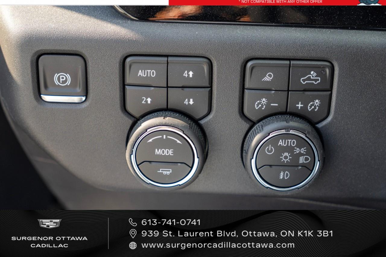 2026 Chevrolet Silverado 1500 Crew Cab Short Box 4-Wheel Drive LT Trail Boss Photo