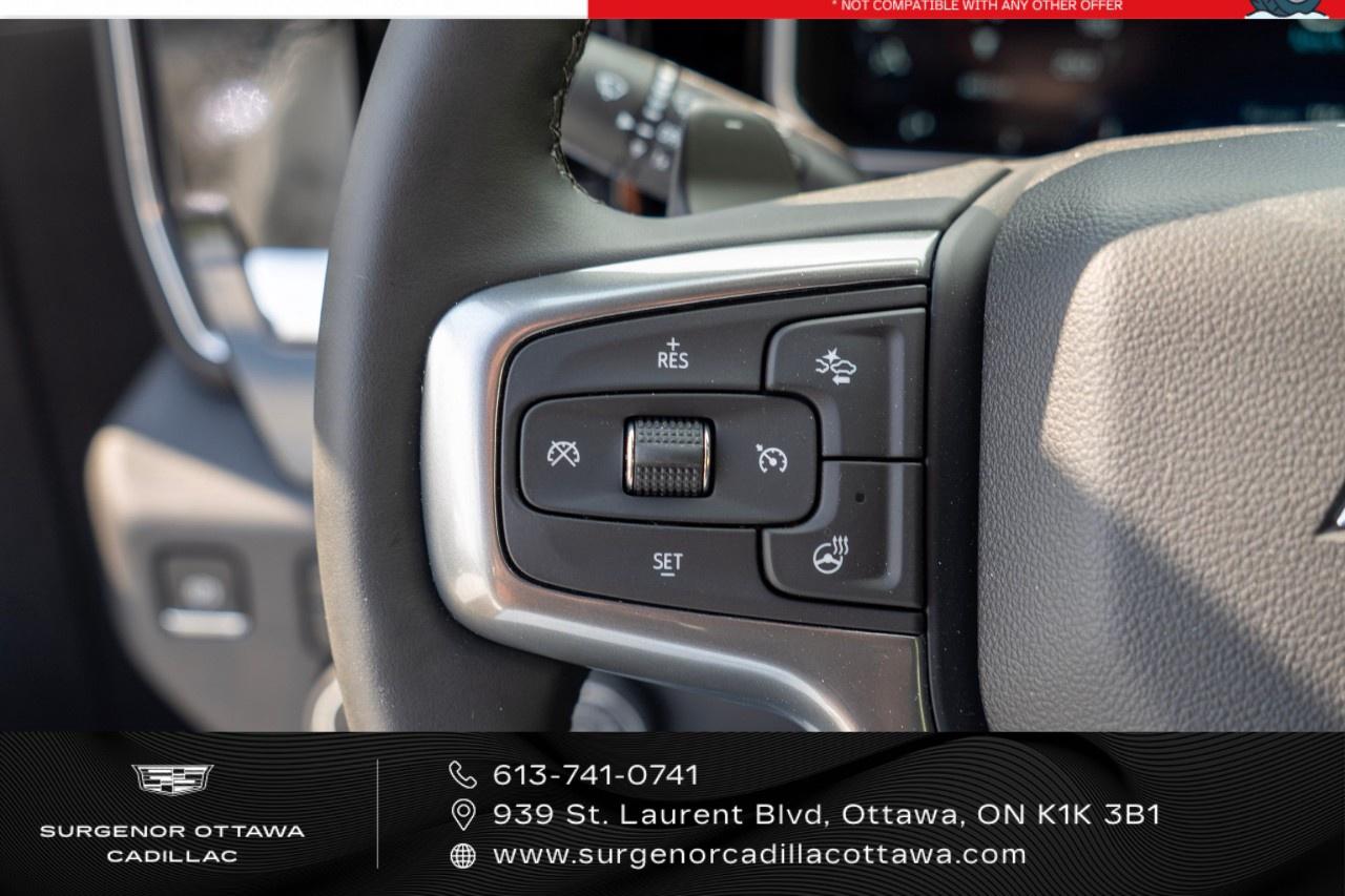 2026 Chevrolet Silverado 1500 Crew Cab Short Box 4-Wheel Drive LT Trail Boss Photo