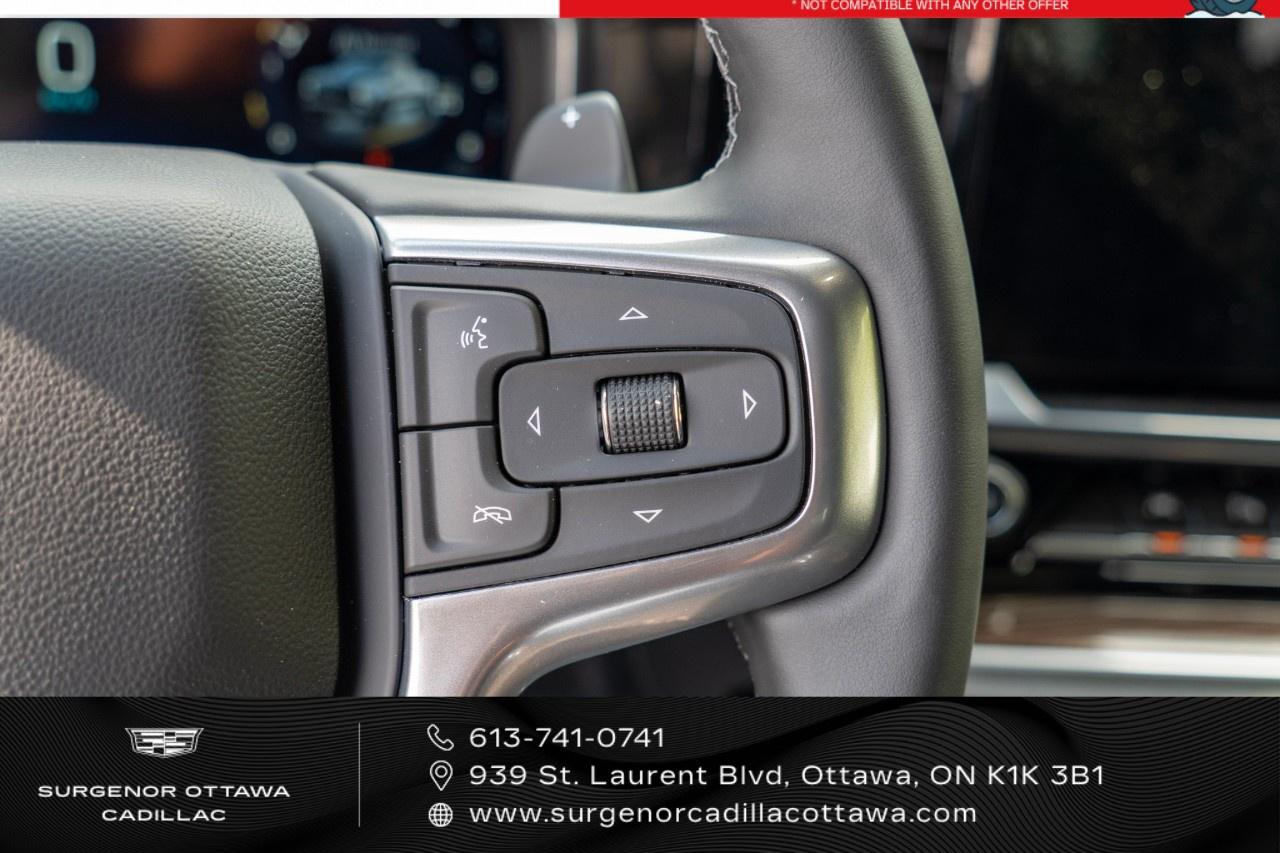2026 Chevrolet Silverado 1500 Crew Cab Short Box 4-Wheel Drive LT Trail Boss Photo