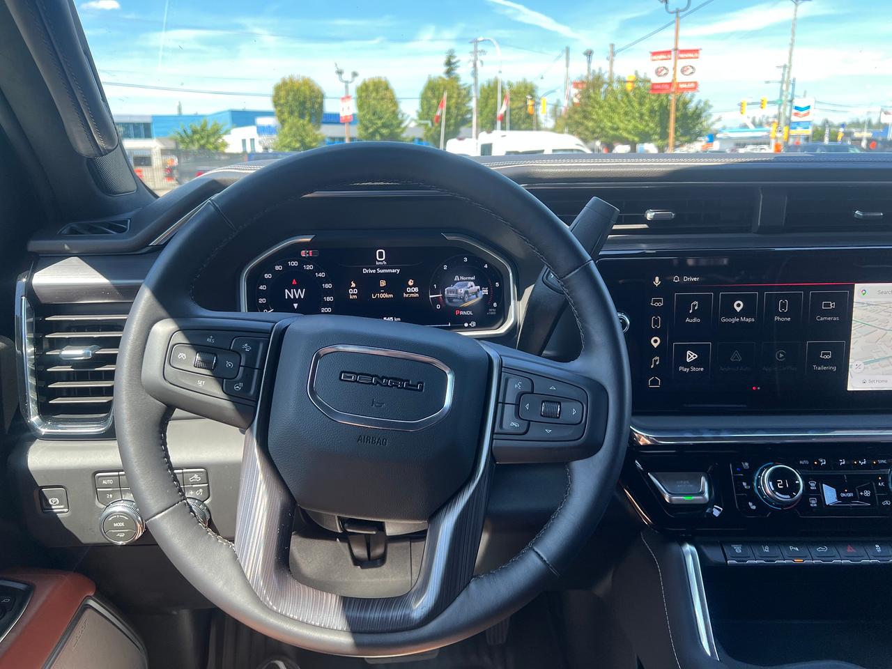 2026 GMC Sierra 3500 Denali ULTIMATE Photo
