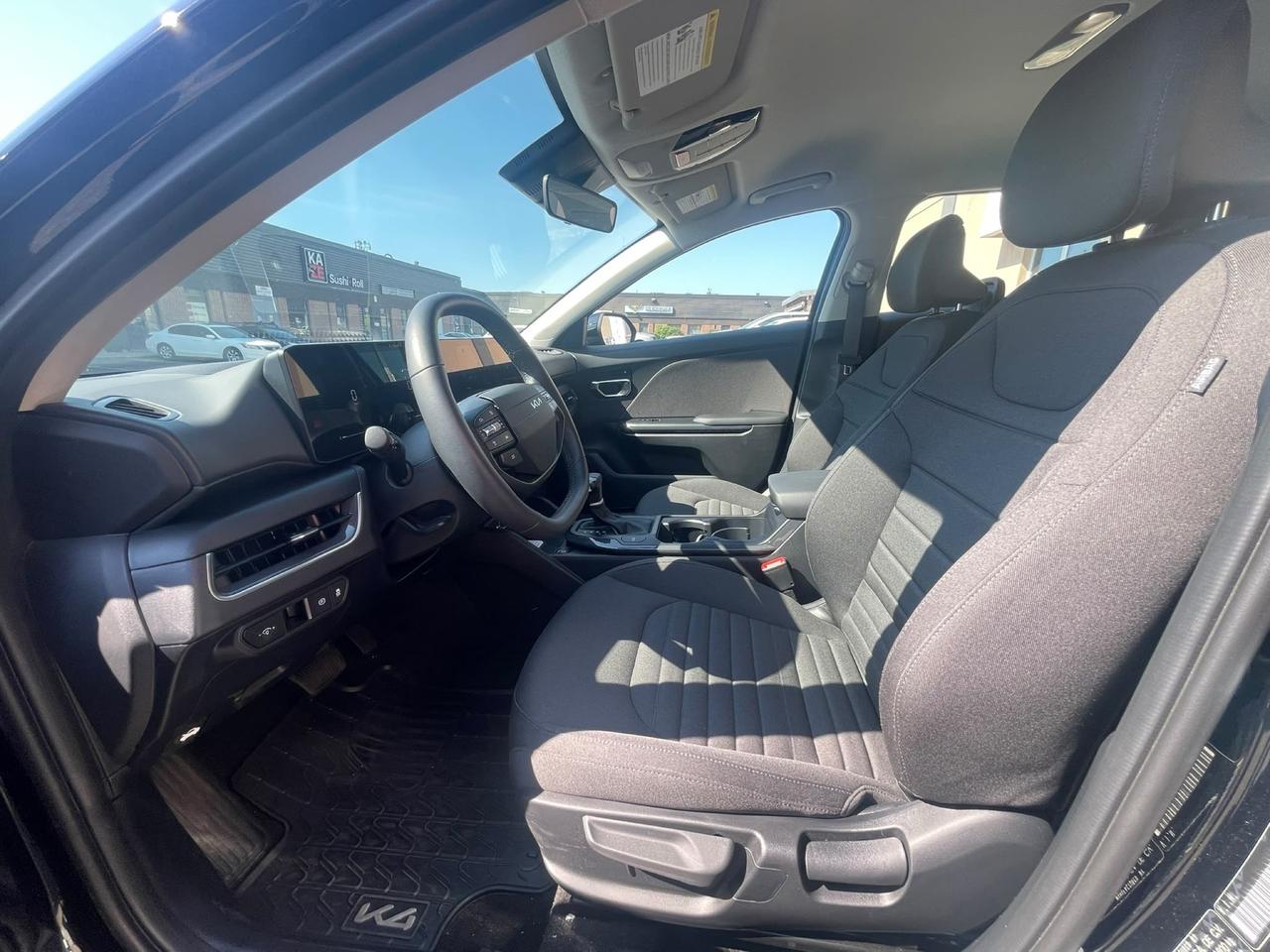 2026 Kia K4 EX| CLEAN CARFAX| NO ACCIDENTS| Photo