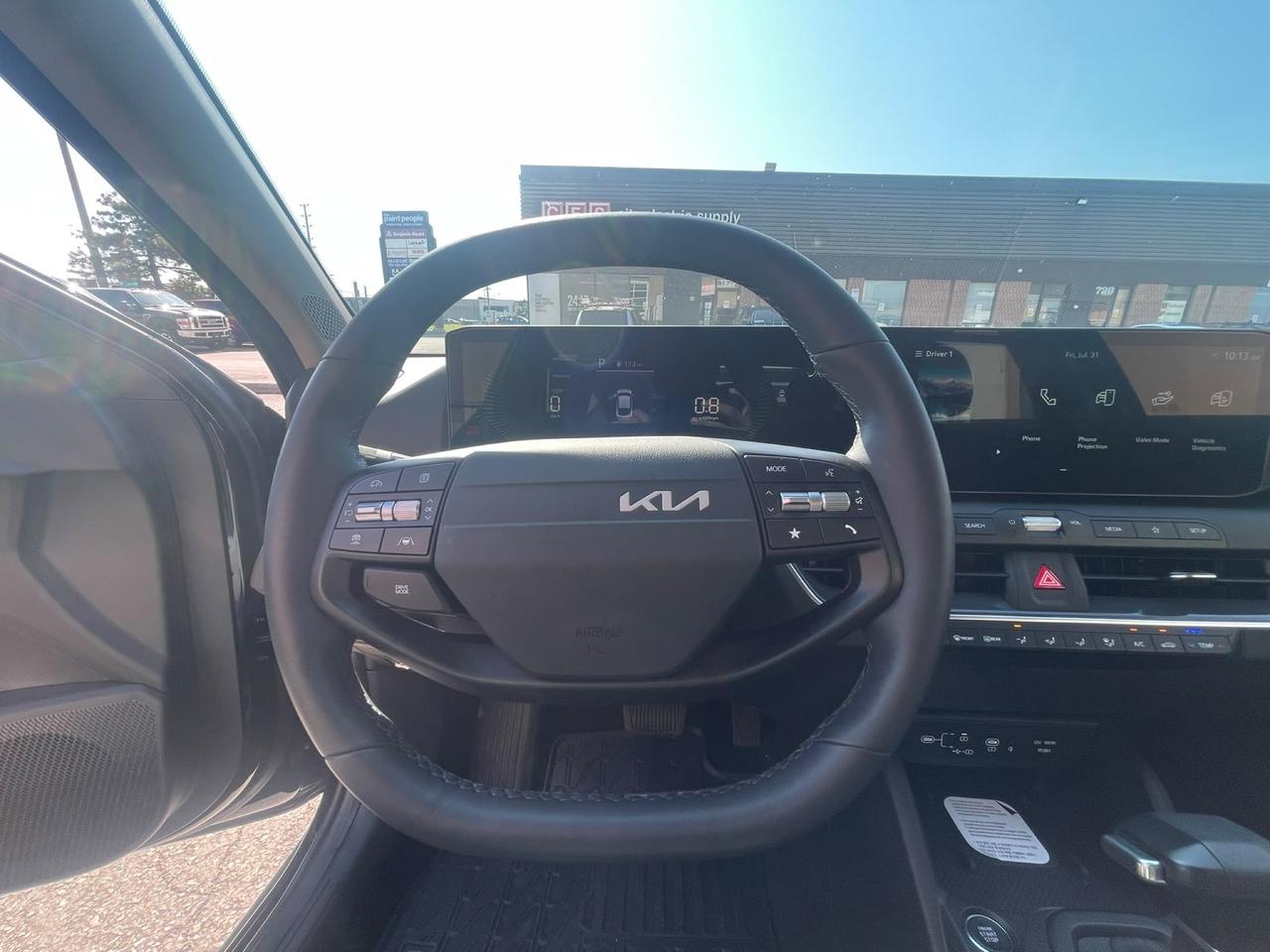 2026 Kia K4 EX| CLEAN CARFAX| NO ACCIDENTS| Photo