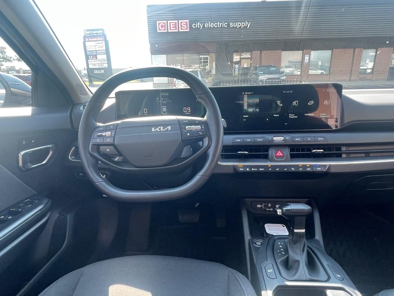 2026 Kia K4 EX| CLEAN CARFAX| NO ACCIDENTS| Photo