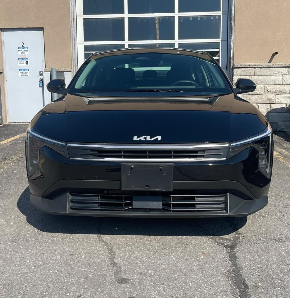 2026 Kia K4 EX| CLEAN CARFAX| NO ACCIDENTS| Photo