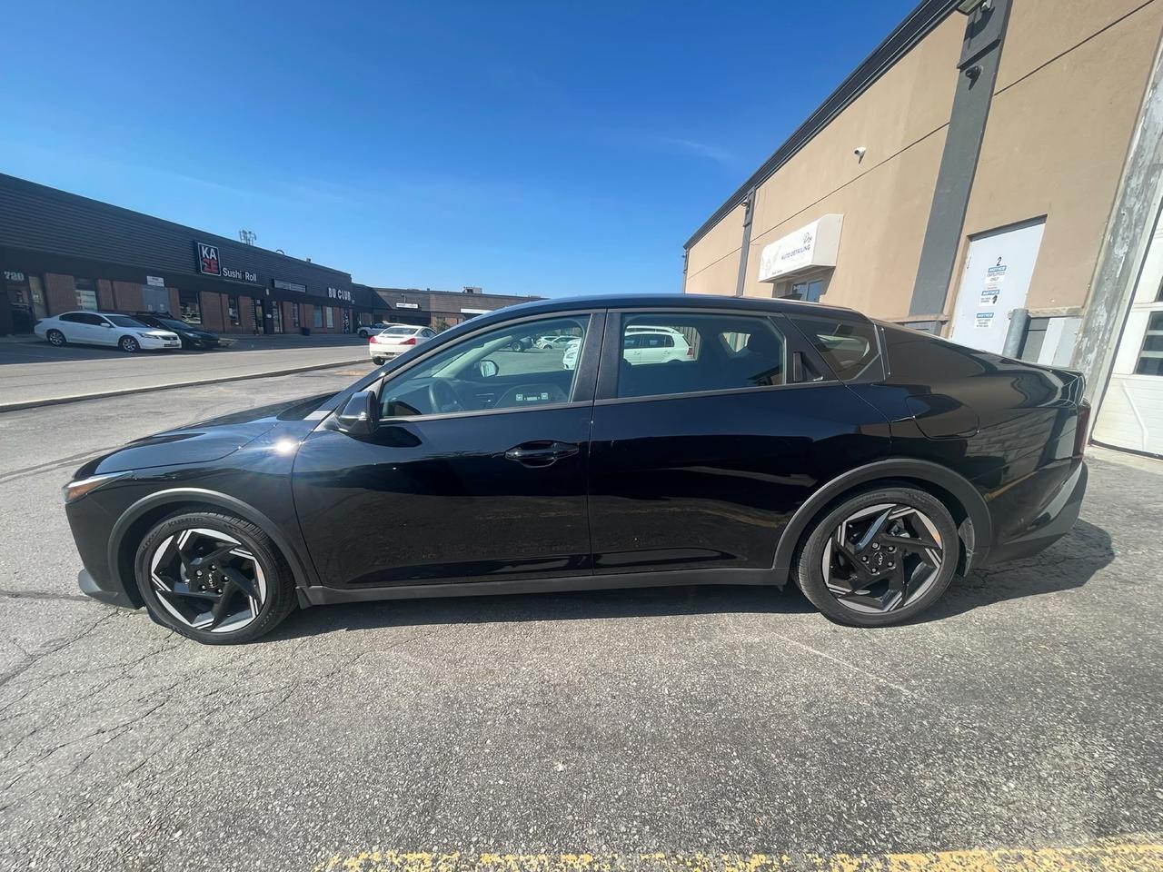 2026 Kia K4 EX| CLEAN CARFAX| NO ACCIDENTS| Photo