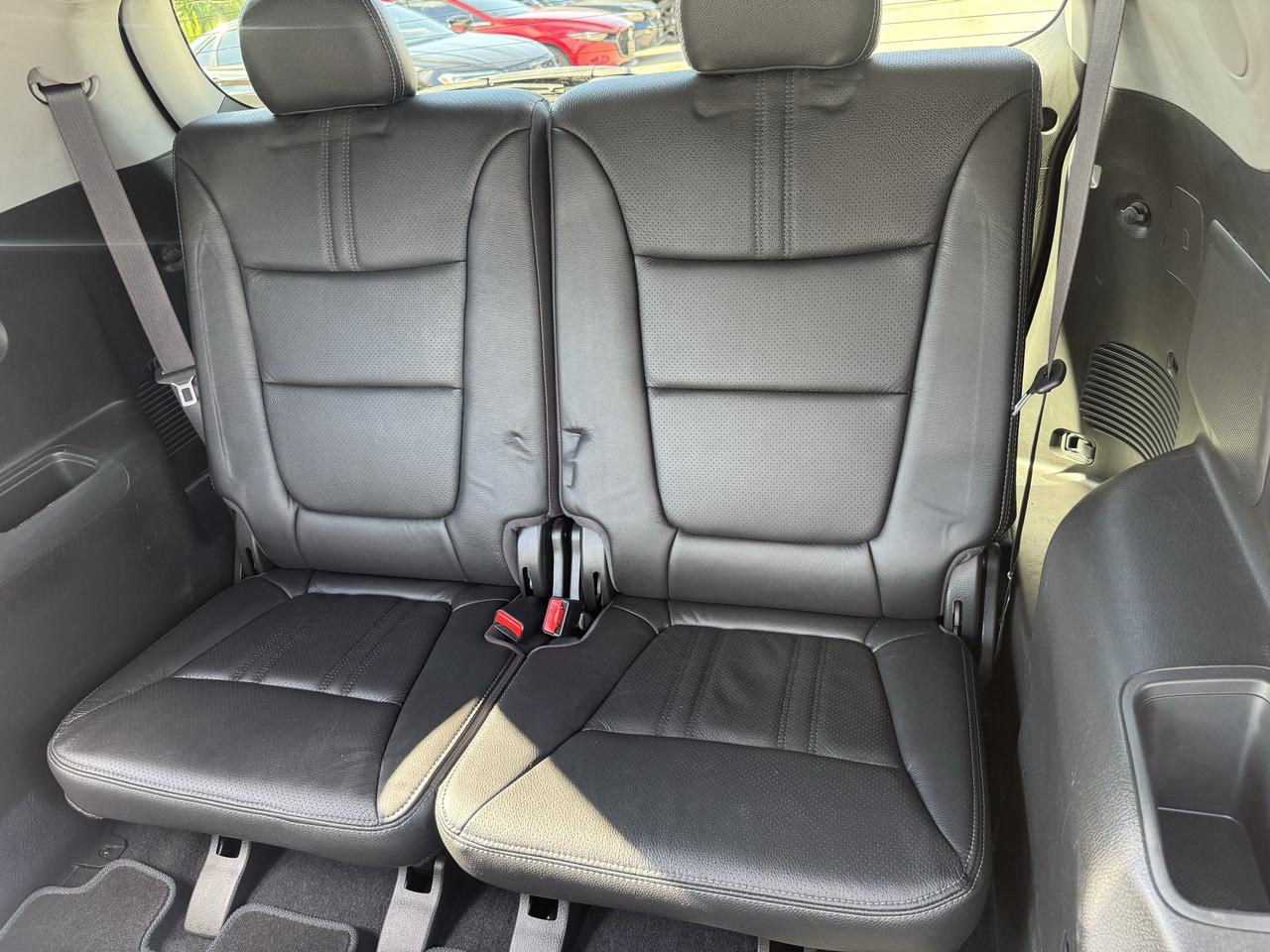2015 Kia Sorento SX Photo