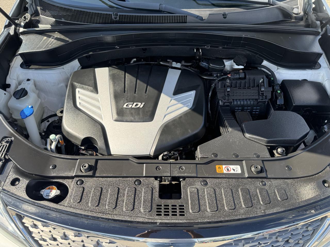 2015 Kia Sorento SX Photo