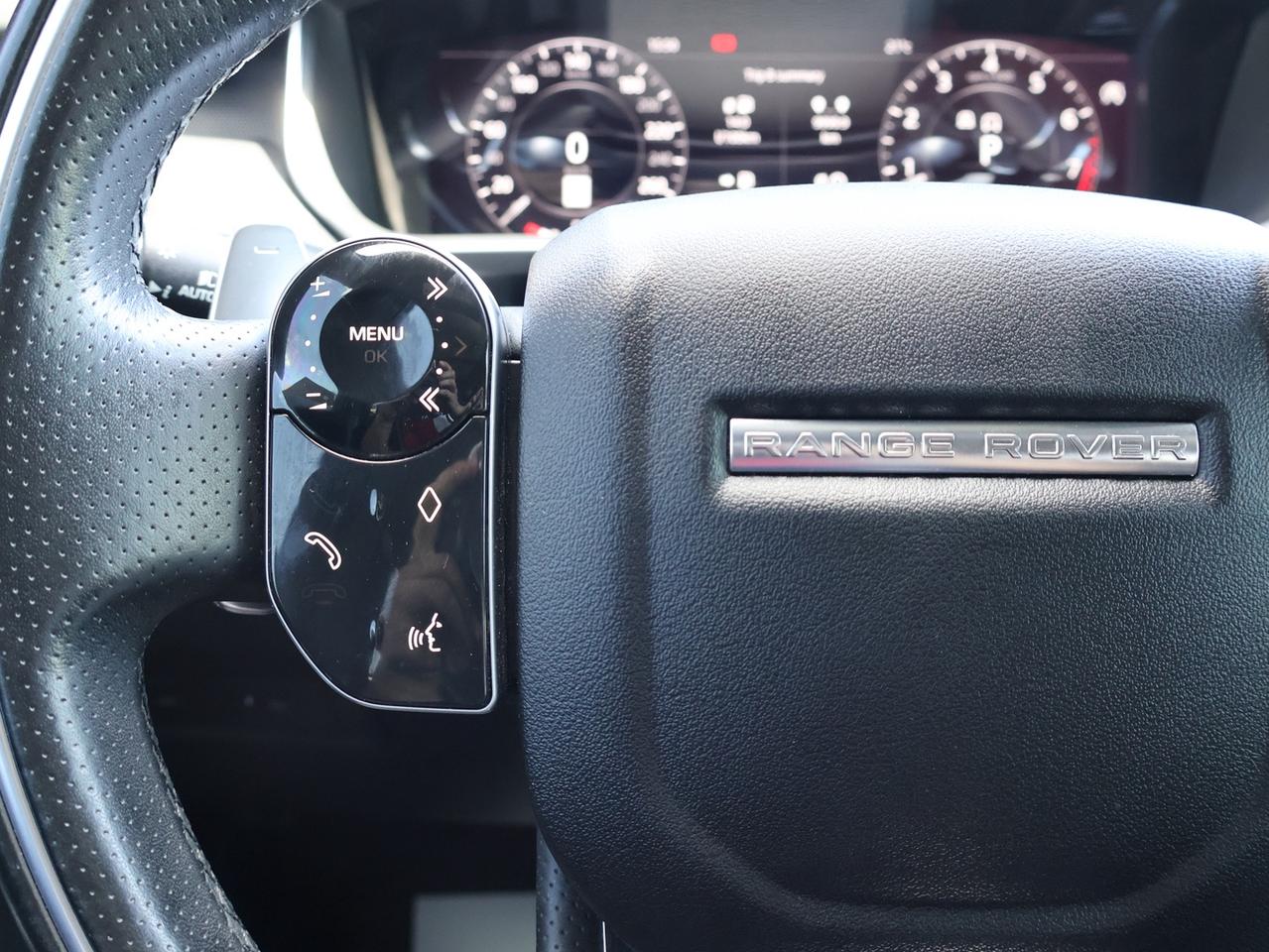 2020 Land Rover Range Rover Sport V8 P525 HSE DYNAMIC CERTIFIED *ACCIDENT FREE*OEM MAINTAIN* CAMERA NAV BLUETOOTH LEATHER HEATED SEATS PANO ROOF CRUISE ALLOYS Photo