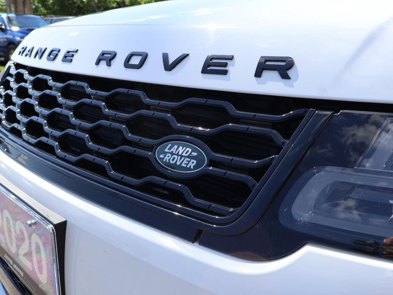 2020 Land Rover Range Rover Sport V8 P525 HSE DYNAMIC CERTIFIED *ACCIDENT FREE*OEM MAINTAIN* CAMERA NAV BLUETOOTH LEATHER HEATED SEATS PANO ROOF CRUISE ALLOYS Photo