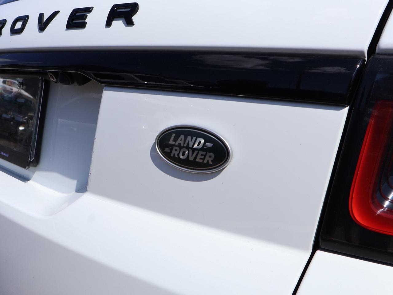2020 Land Rover Range Rover Sport V8 P525 HSE DYNAMIC CERTIFIED *ACCIDENT FREE*OEM MAINTAIN* CAMERA NAV BLUETOOTH LEATHER HEATED SEATS PANO ROOF CRUISE ALLOYS Photo