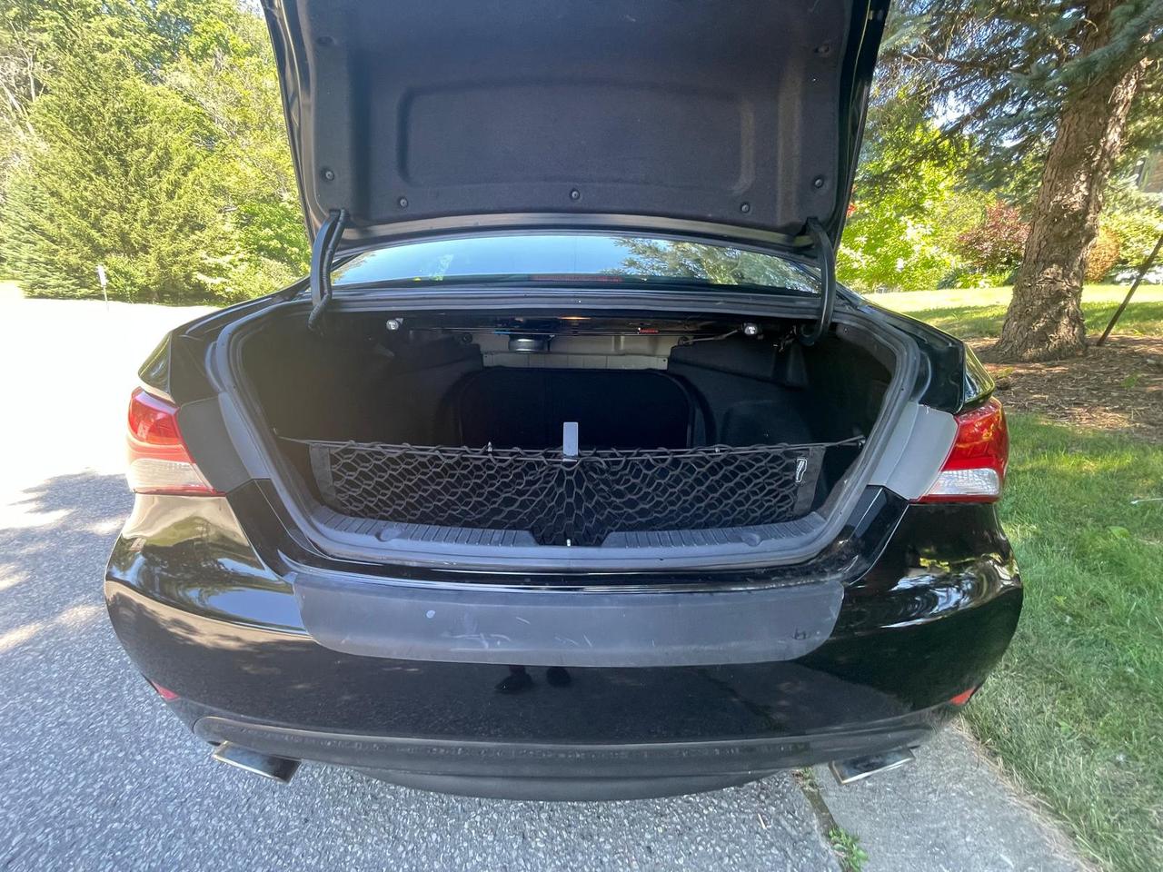 2014 Hyundai Sonata 2.0T FWD LIMITED Photo