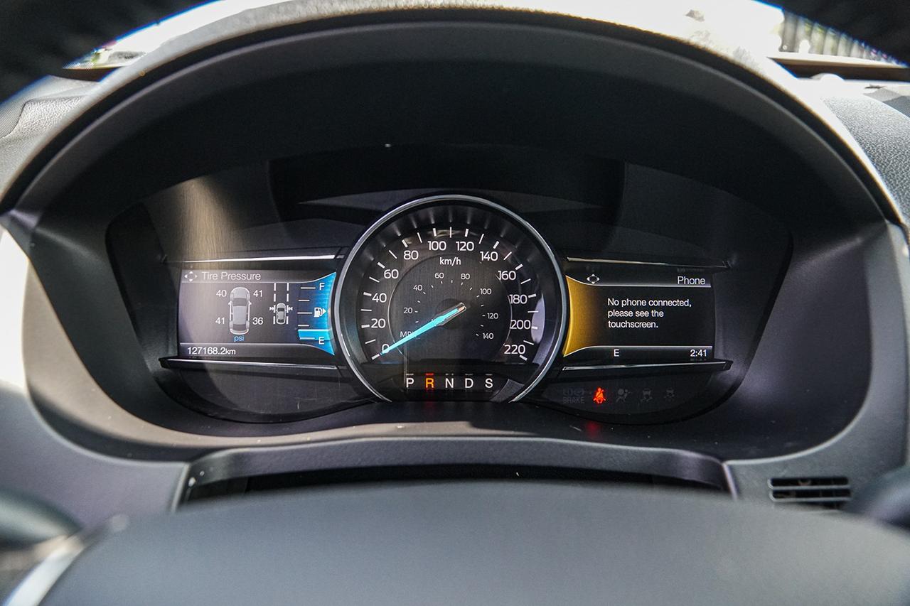 2019 Ford Explorer Limited 4WD | 7 PASS | NAVI | COOLED SEATS | PANO Photo