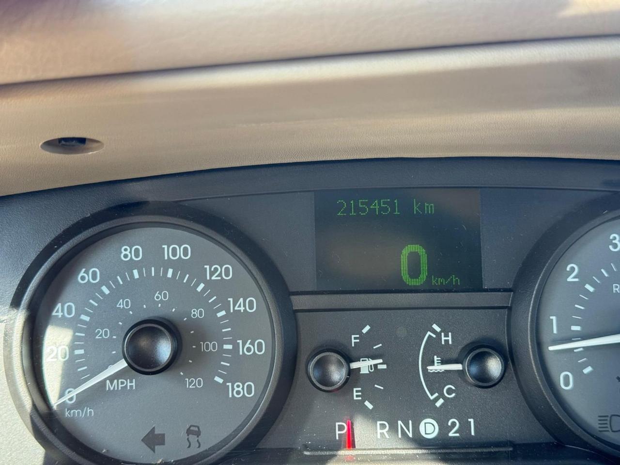 2008 Mercury Grand Marquis LS ULTIMATE, WELL MAINTED, RUNS WELL, AS IS Photo