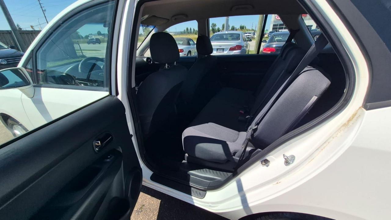 2012 Kia Rondo EX, 4 CYLINER, ONLY 95KMS, AUTO, ALLOYS, CERTIFIED Photo