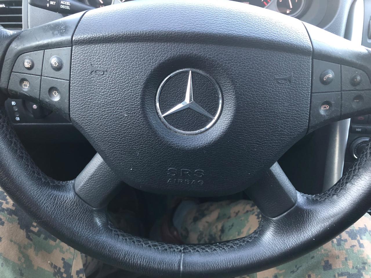 2009 Mercedes-Benz B-Class 4dr HB Photo