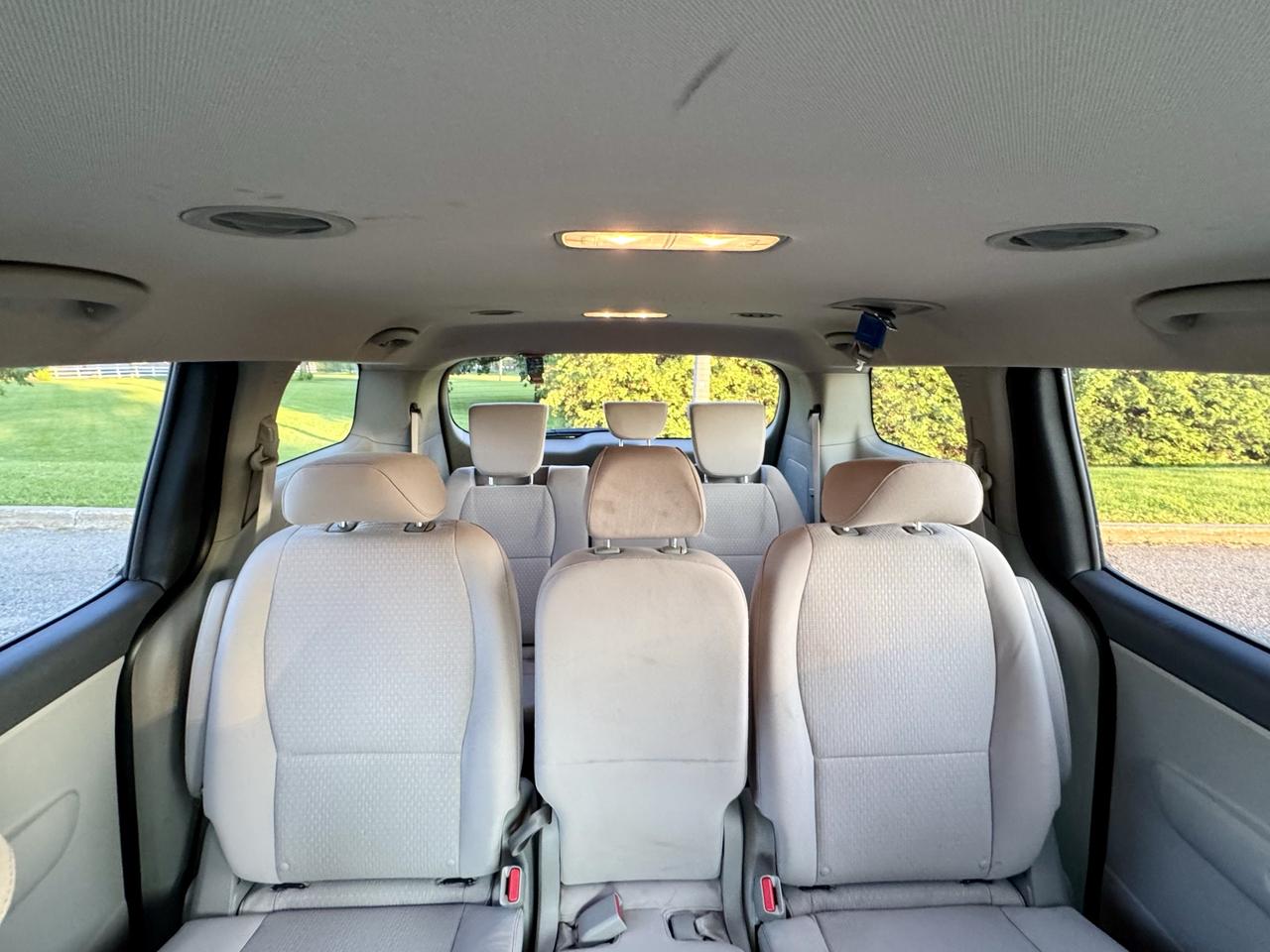2016 Kia Sedona LX - 8 Passenger Photo