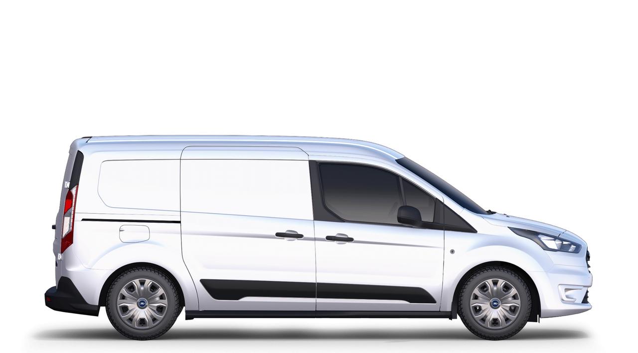 2019 Ford Transit Connect XLT Photo4