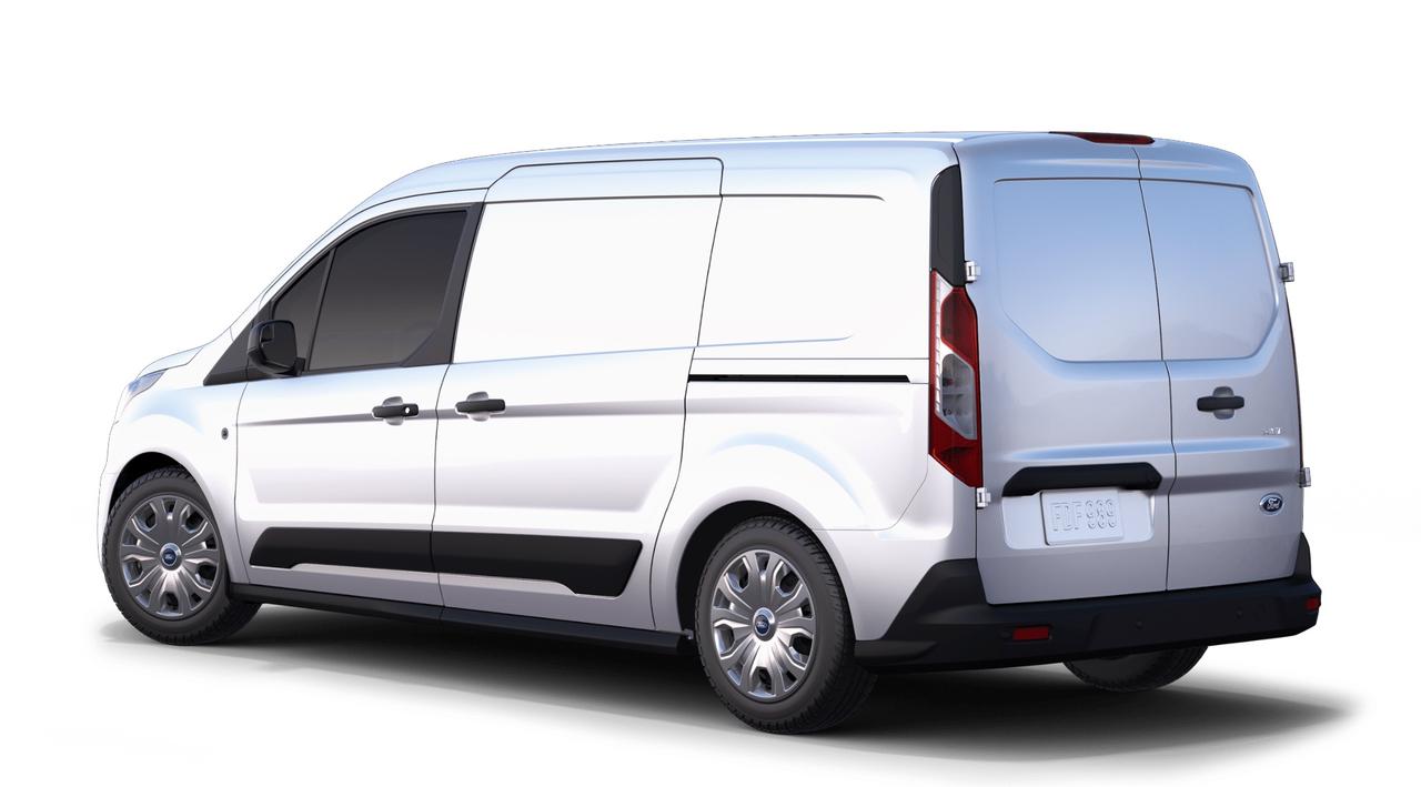 2019 Ford Transit Connect XLT Photo1
