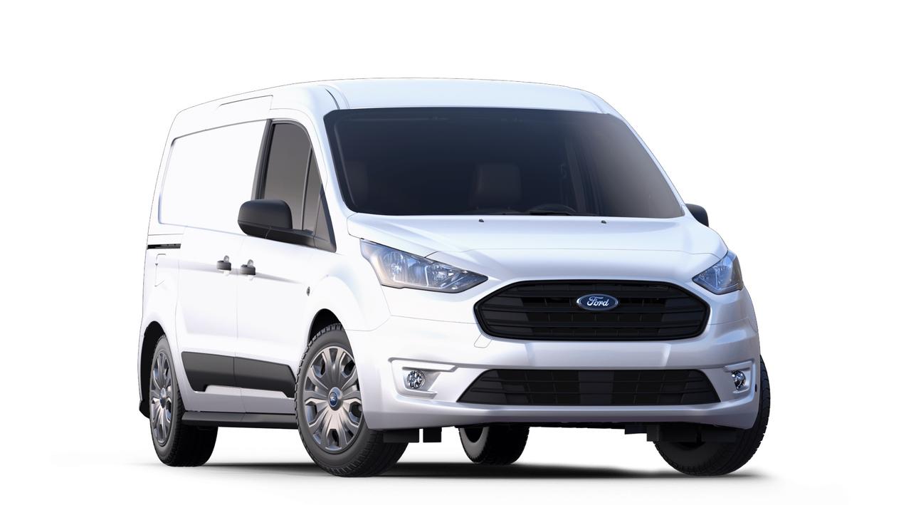 2019 Ford Transit Connect XLT Photo3