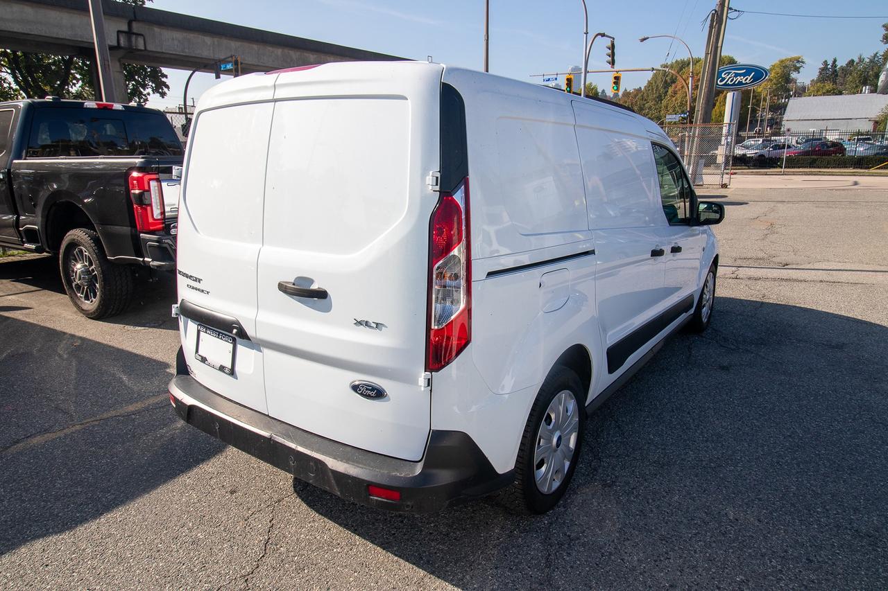 2019 Ford Transit Connect XLT Photo4