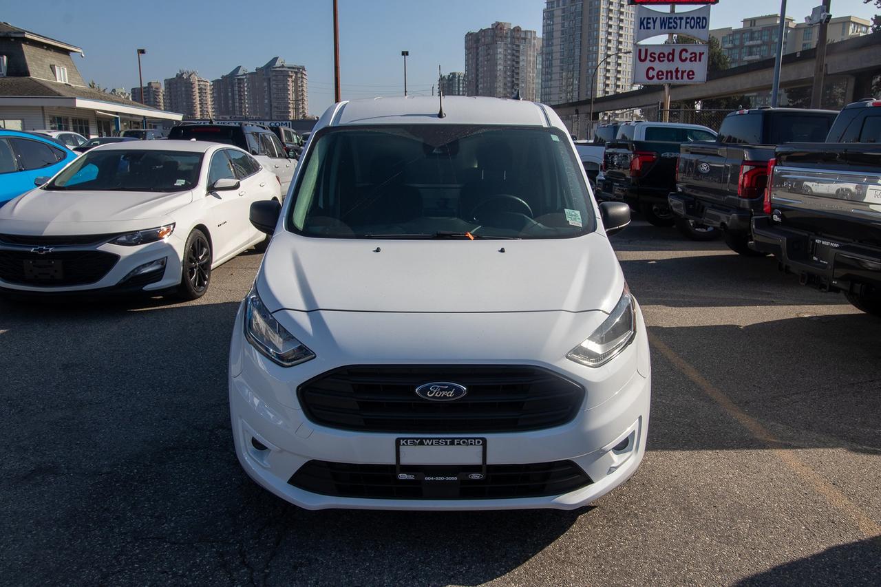 2019 Ford Transit Connect XLT Photo2