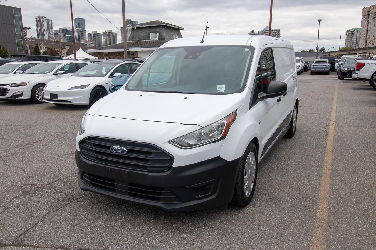 2019 Ford Transit Connect XL w/Dual Sliding Doors Photo0