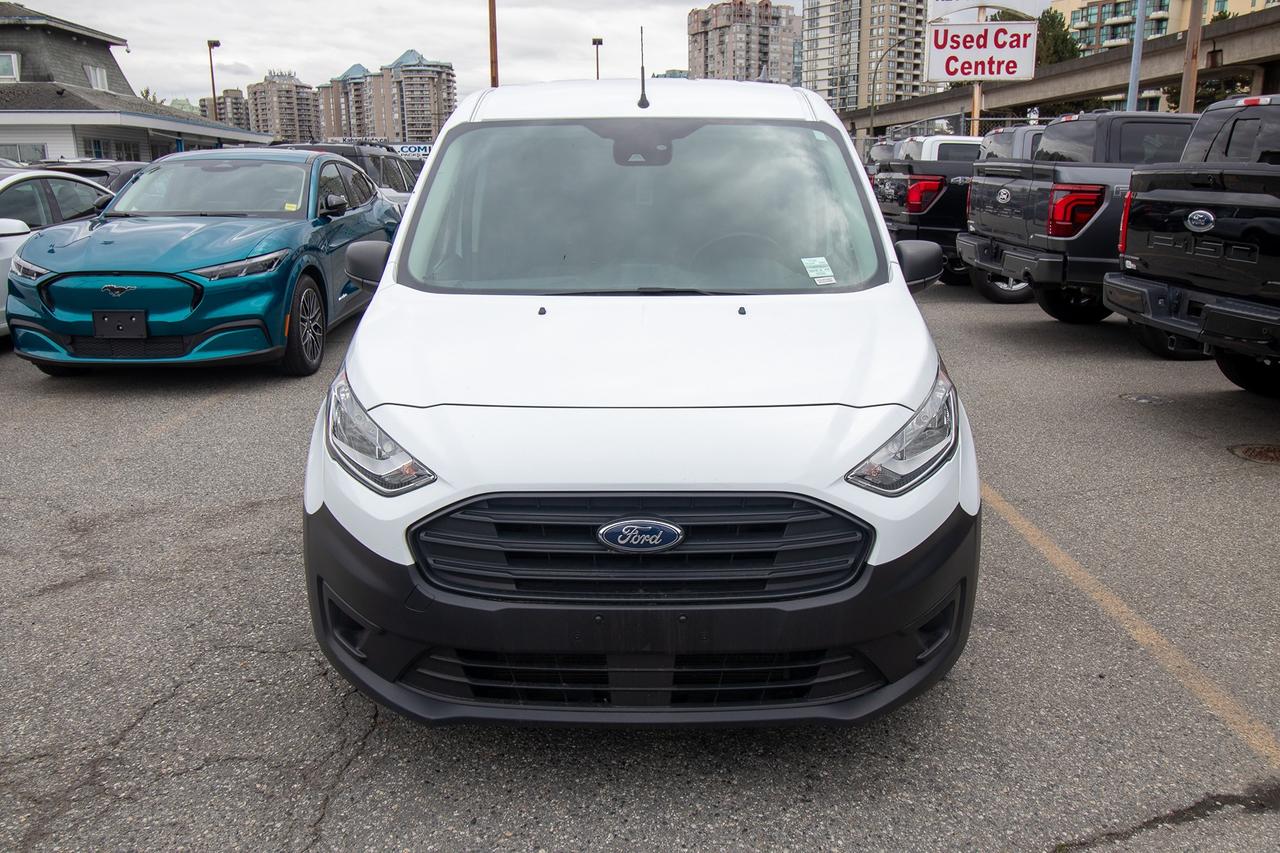 2019 Ford Transit Connect XL w/Dual Sliding Doors Photo2