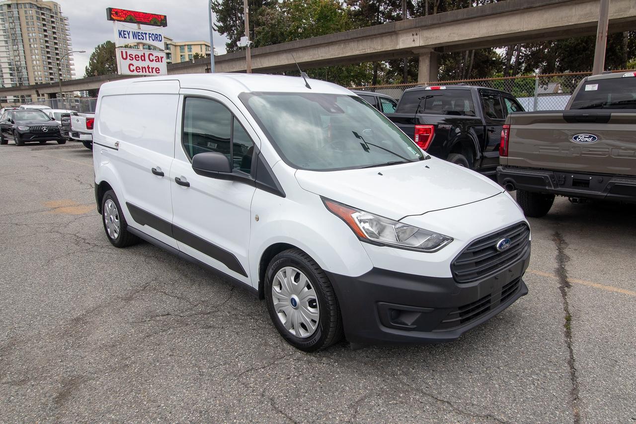 2019 Ford Transit Connect XL w/Dual Sliding Doors Photo3