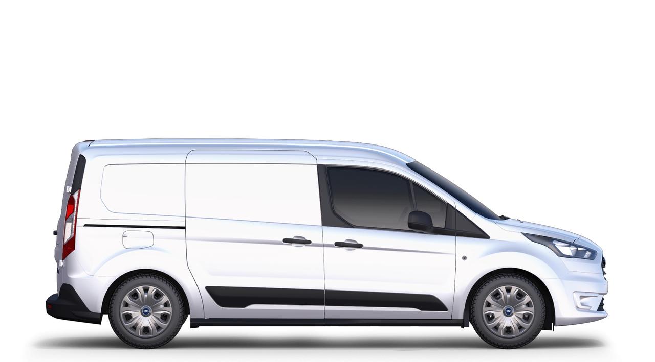 2019 Ford Transit Connect XLT Photo1