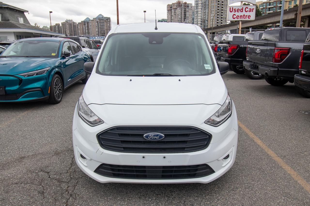 2019 Ford Transit Connect XLT Photo2