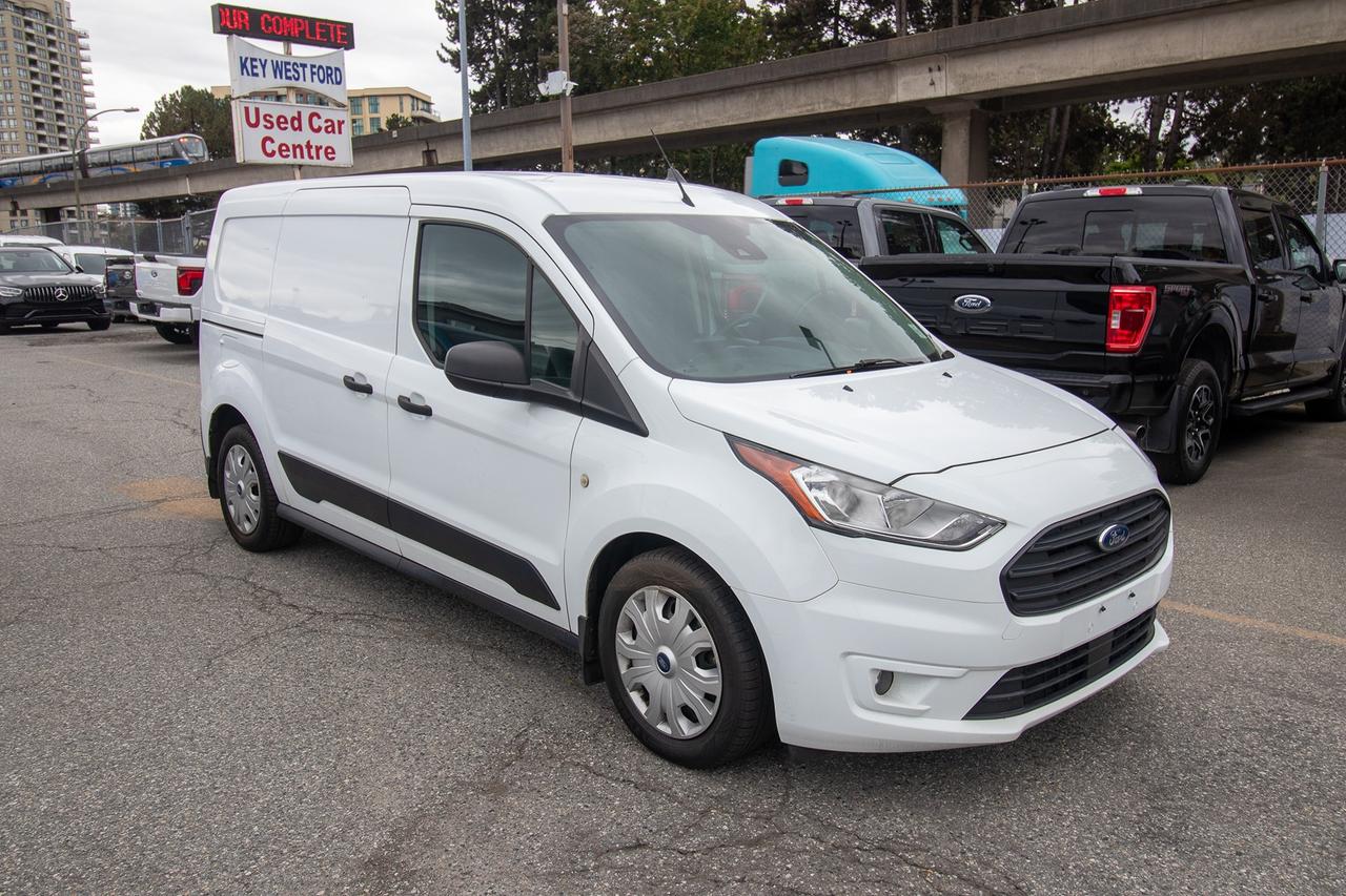 2019 Ford Transit Connect XLT Photo3
