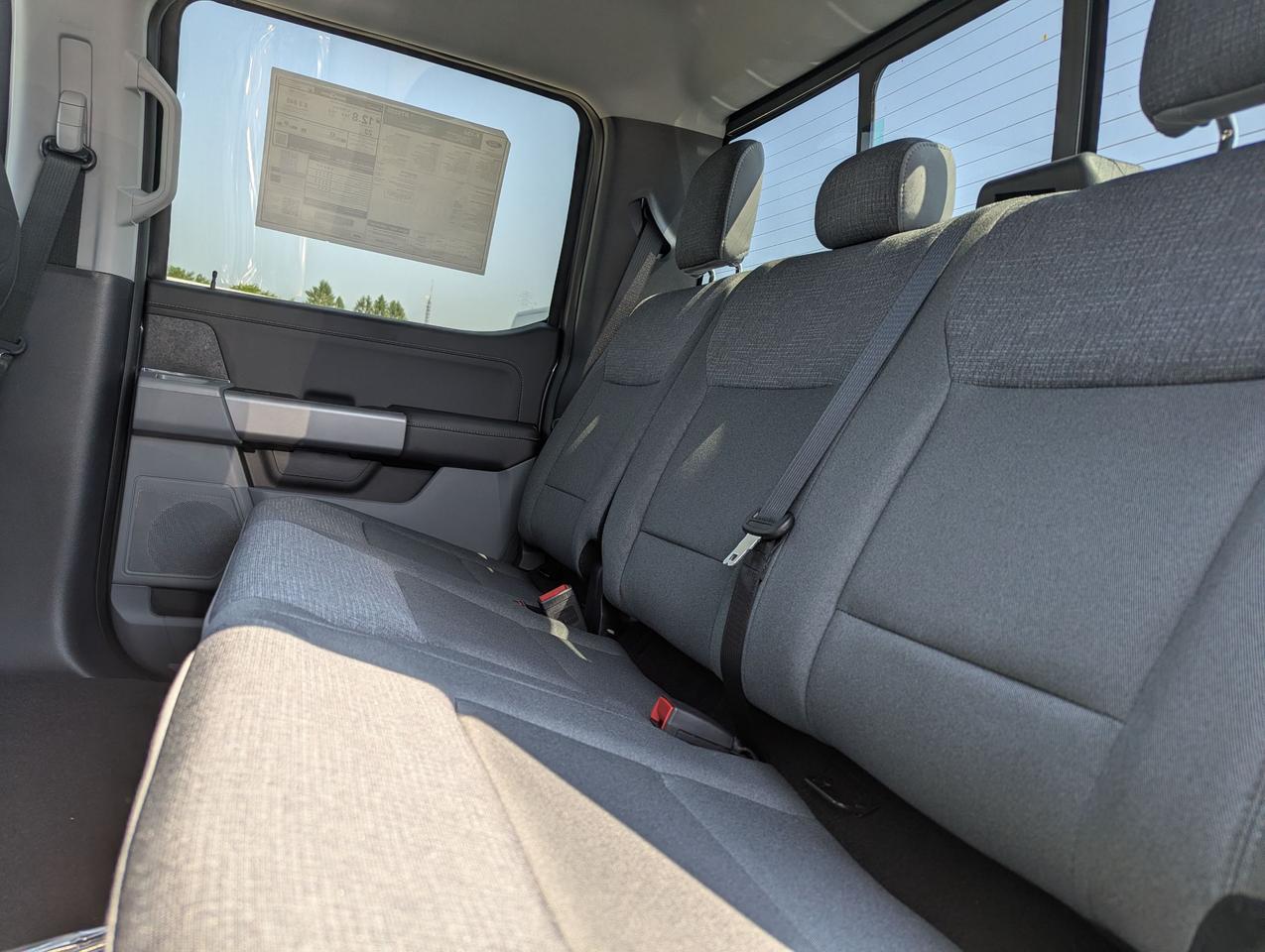 2026 Ford F-150 XLT SuperCrew 302A 4x4 Photo