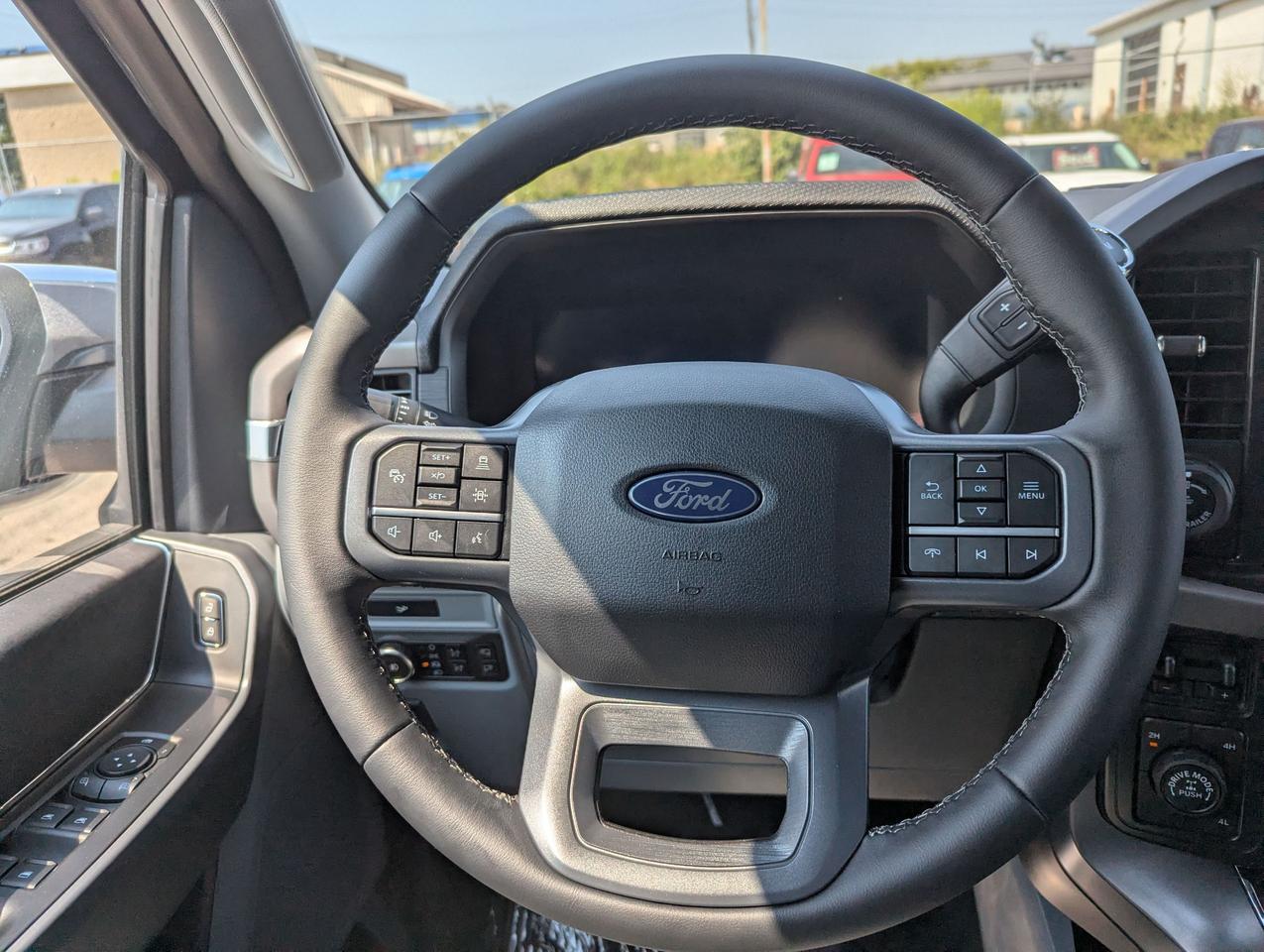 2026 Ford F-150 XLT SuperCrew 302A 4x4 Photo