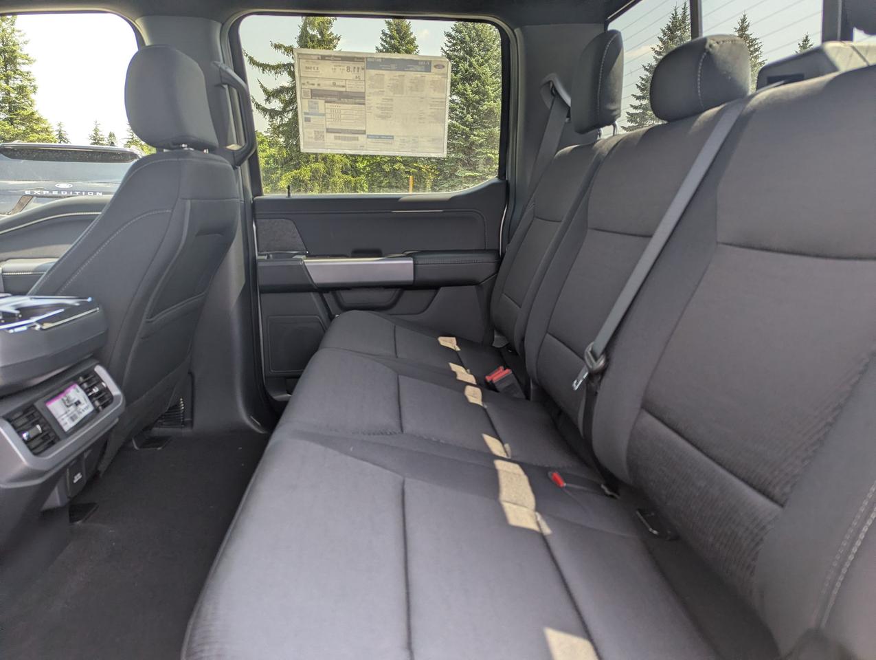 2026 Ford F-150 XLT 4WD SuperCrew 5.5' Box Photo