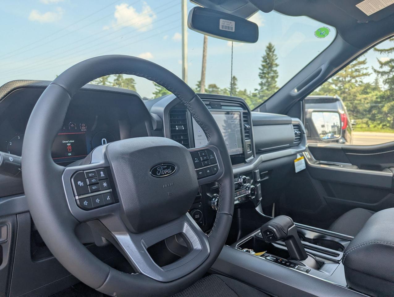 2026 Ford F-150 XLT 4WD SuperCrew 5.5' Box Photo