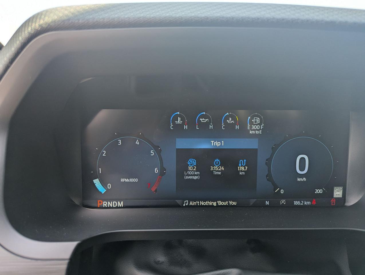 2026 Ford F-150 XLT 4WD SuperCrew 5.5' Box Photo
