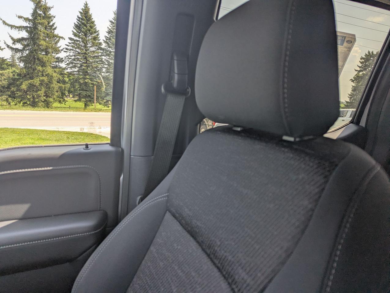 2026 Ford F-150 XLT 4WD SuperCrew 5.5' Box Photo