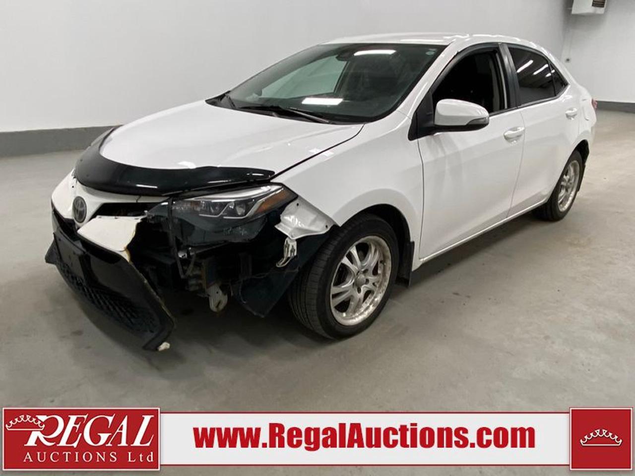 OFFERS WILL NOT BE ACCEPTED BY EMAIL OR PHONE - THIS VEHICLE WILL GO ON TIMED ONLINE AUCTION on Wednesday August 5.<br><br/>VEHICLE DESCRIPTION <br/>Stock #: 43943 <br/>Lot #: 305R <br/>Reserve Price: $4,000 <br/>CarProof Report: Available at www.RegalAuctions.com <br/><br/>IMPORTANT DECLARATION <br/>Finance Repo: This vehicle has been seized or surrendered to a creditor or bankruptcy trustee. <br/>Frame Damage: This vehicles frame is damaged and may be unsafe. <br/>Active Status: This vehicles title is listed as Active Status. <br/> Live Online Bidding: This vehicle will be available for bidding over the internet, visit www.RegalAuctions.com to register. <br/> <br/>The simple solution to selling your car or truck. Bring your clean vehicle in with your Drivers License and current Registration and well put it on the auction block at our next sale.<br/><br/>www.RegalAuctions.com