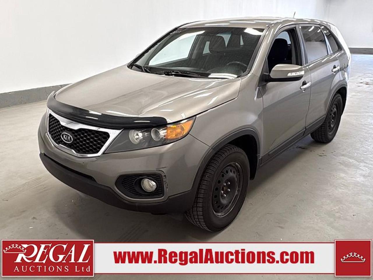 OFFERS WILL NOT BE ACCEPTED BY EMAIL OR PHONE - THIS VEHICLE WILL GO ON TIMED ONLINE AUCTION on Tuesday August 11.<br><br/>VEHICLE DESCRIPTION <br/>Stock #: 47898 <br/>Lot #: 831 <br/>Reserve Price: $1,750 <br/>CarProof Report: Not Available <br/><br/>IMPORTANT DECLARATION <br/>Mechanical Problems: This vehicle has non-specific mechanical problems. <br/> *ENGINE NOISE*  <br/>Active Status: This vehicles title is listed as Active Status. <br/> Live Online Bidding: This vehicle will be available for bidding over the internet, visit www.RegalAuctions.com to register. <br/> <br/>The simple solution to selling your car or truck. Bring your clean vehicle in with your Drivers License and current Registration and well put it on the auction block at our next sale.<br/><br/>www.RegalAuctions.com
