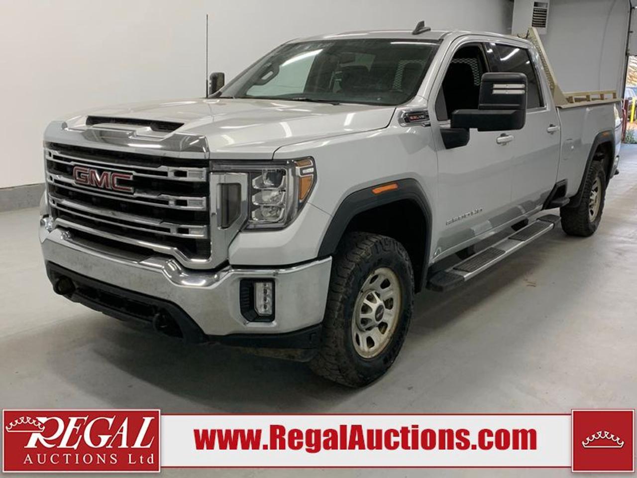 OFFERS WILL NOT BE ACCEPTED BY EMAIL OR PHONE - THIS VEHICLE WILL GO ON LIVE ONLINE AUCTION on Saturday August 8.<br> SALE STARTS AT 11:00 AM.<br><br>VEHICLE DESCRIPTION <br/>Stock #: 47985 <br/>Lot #: 214FX <br/>Reserve Price: Unreserved <br/>CarProof Report: Available at www.RegalAuctions.com <br/><br/>IMPORTANT DECLARATION <br/>Claim History: Claim History. <br/>Fleet Vehicle: This vehicle is a commercially owned work vehicle. <br/>Out of Province - SK: This vehicle has not previously been registered in Alberta. The purchaser must have the vehicle undergo and pass an Out of Province inspection before it can be registered in Alberta. <br/>Unreserved: This vehicle has no reserve price and will sell to the highest bid. <br/>Active Status: This vehicles title is listed as Active Status. <br/> Live Online Bidding: This vehicle will be available for bidding over the internet, visit www.RegalAuctions.com to register. <br/> <br/>The simple solution to selling your car or truck. Bring your clean vehicle in with your Drivers License and current Registration and well put it on the auction block at our next sale.<br/><br/>www.RegalAuctions.com