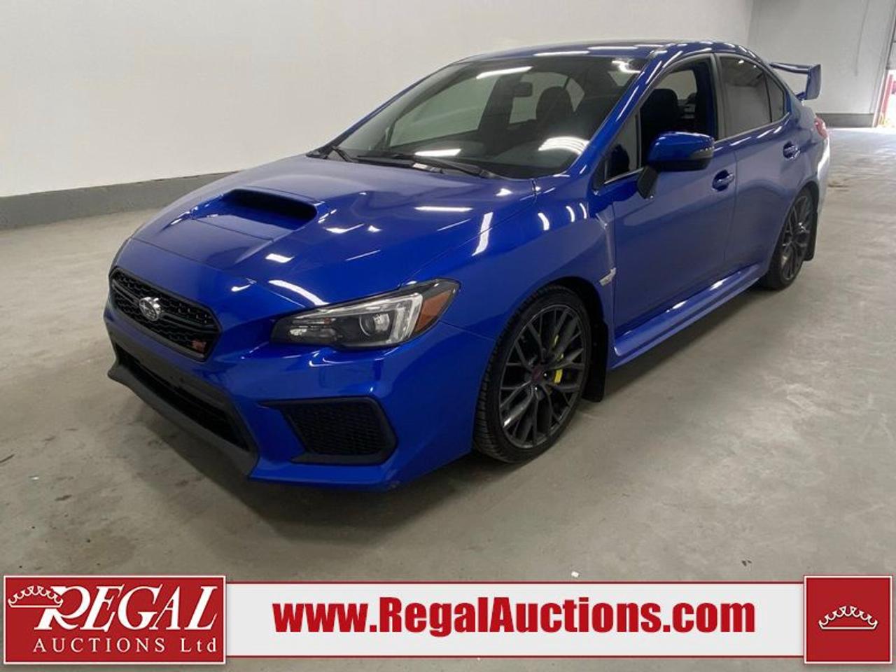 OFFERS WILL NOT BE ACCEPTED BY EMAIL OR PHONE - THIS VEHICLE WILL GO ON TIMED ONLINE AUCTION on Wednesday August 5.<br><br/>VEHICLE DESCRIPTION <br/>Stock #: 48057 <br/>Lot #: 699 <br/>Reserve Price: $14,500 <br/>CarProof Report: Available at www.RegalAuctions.com <br/><br/>IMPORTANT DECLARATION <br/>Claim History: Claim History. <br/>Odometer Declaration: Non-specific odometer declaration. <br/>Odometer in Miles: This vehicles odometer reading is in miles and not kilometers. <br/>Active Status: This vehicles title is listed as Active Status. <br/> Live Online Bidding: This vehicle will be available for bidding over the internet, visit www.RegalAuctions.com to register. <br/> <br/>The simple solution to selling your car or truck. Bring your clean vehicle in with your Drivers License and current Registration and well put it on the auction block at our next sale.<br/><br/>www.RegalAuctions.com