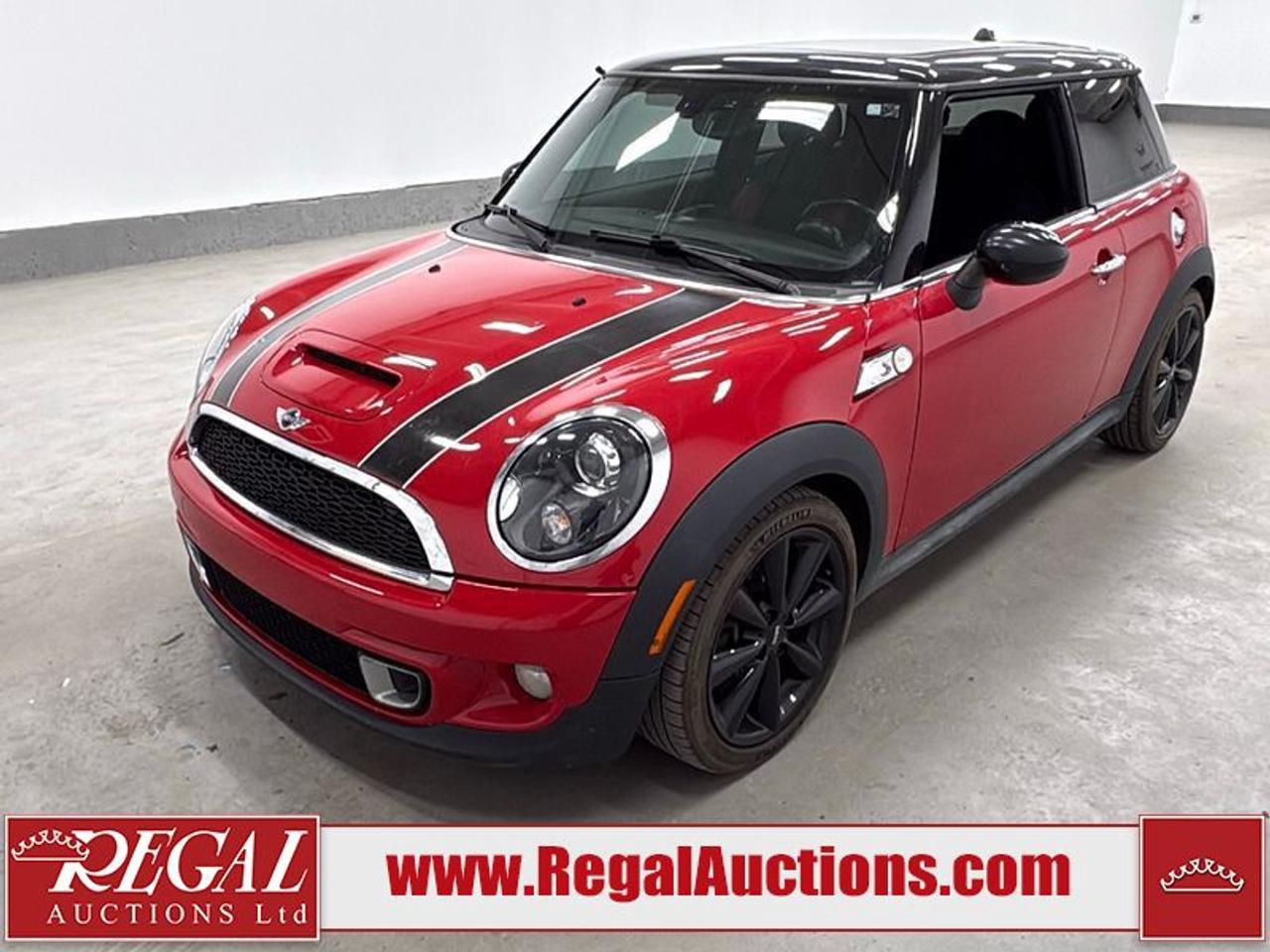 OFFERS WILL NOT BE ACCEPTED BY EMAIL OR PHONE - THIS VEHICLE WILL GO ON TIMED ONLINE AUCTION on Wednesday August 5.<br><br/>VEHICLE DESCRIPTION <br/>Stock #: 48087 <br/>Lot #: 918 <br/>Reserve Price: $3,950 <br/>CarProof Report: Available at www.RegalAuctions.com <br/><br/>IMPORTANT DECLARATION <br/>Claim History: Claim History. <br/>Active Status: This vehicles title is listed as Active Status. <br/> Live Online Bidding: This vehicle will be available for bidding over the internet, visit www.RegalAuctions.com to register. <br/> <br/>The simple solution to selling your car or truck. Bring your clean vehicle in with your Drivers License and current Registration and well put it on the auction block at our next sale.<br/><br/>www.RegalAuctions.com