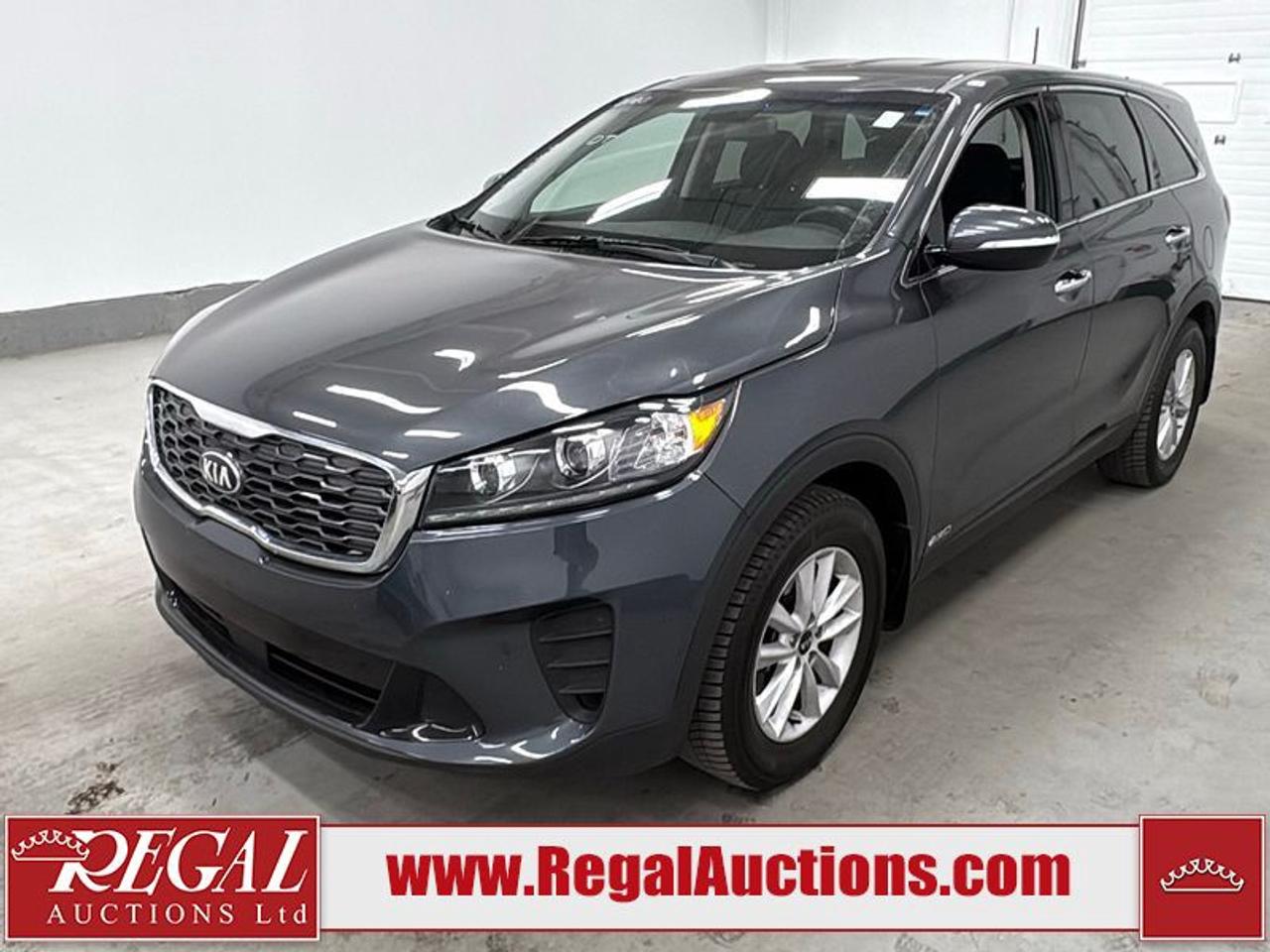 OFFERS WILL NOT BE ACCEPTED BY EMAIL OR PHONE - THIS VEHICLE WILL GO ON TIMED ONLINE AUCTION on Wednesday August 5.<br><br/>VEHICLE DESCRIPTION <br/>Stock #: 48173 <br/>Lot #: 1027DT <br/>Reserve Price: Not Set <br/>CarProof Report: Available at www.RegalAuctions.com <br/><br/>IMPORTANT DECLARATION <br/>Dealership Trade-In: Unit was traded in and is being sold on behalf of a franchise dealership. <br/>Active Status: This vehicles title is listed as Active Status. <br/> Live Online Bidding: This vehicle will be available for bidding over the internet, visit www.RegalAuctions.com to register. <br/> <br/>The simple solution to selling your car or truck. Bring your clean vehicle in with your Drivers License and current Registration and well put it on the auction block at our next sale.<br/><br/>www.RegalAuctions.com