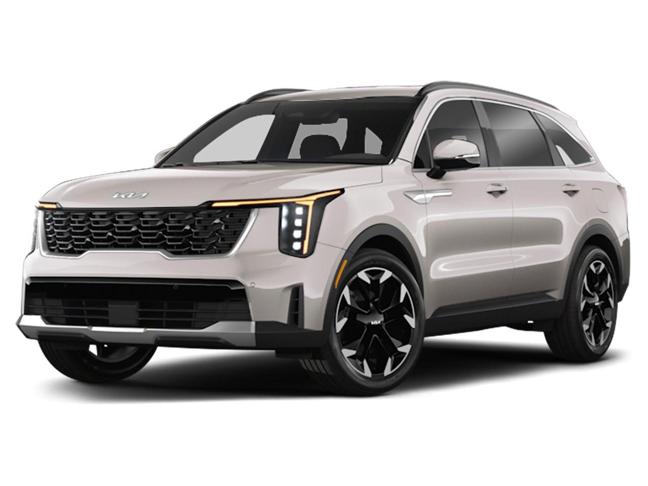 Used 2025 Kia Sorento EX CERTIFIED| NO ACCIDENTS|Local for sale in Winnipeg, MB