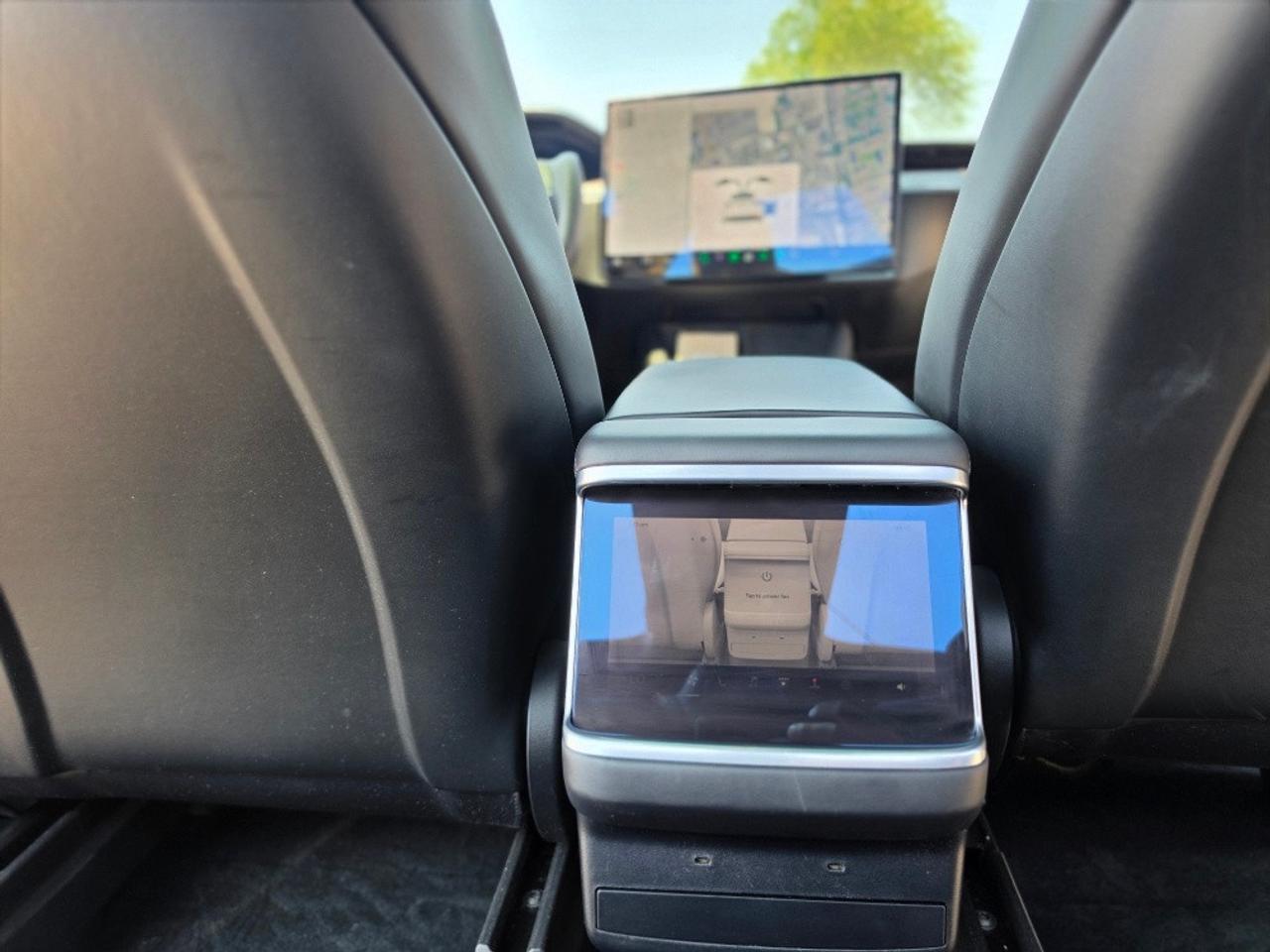 2022 Tesla Model X AWD-7 PASSENGER-FSD FULL SELF DRIVE-CLEAN CARFAX Photo