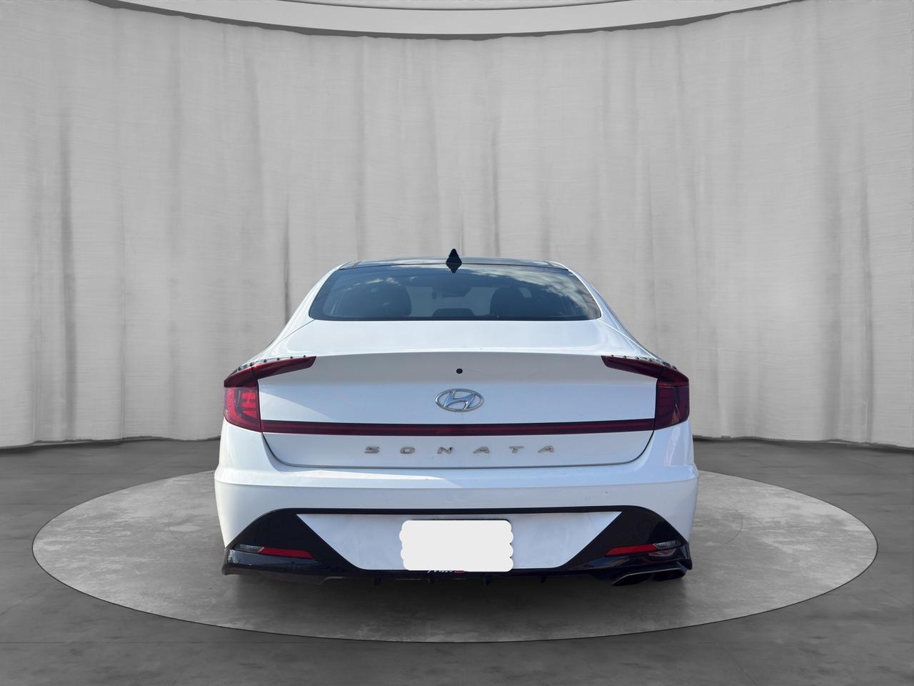 2023 Hyundai Sonata 1.6T SPORT Photo