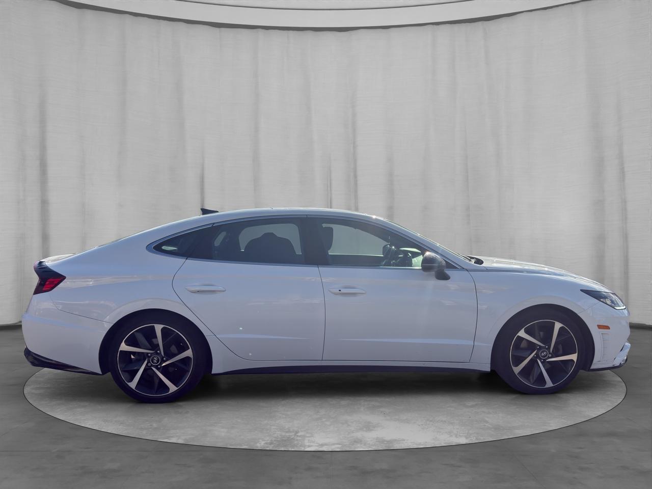 2023 Hyundai Sonata 1.6T SPORT Photo